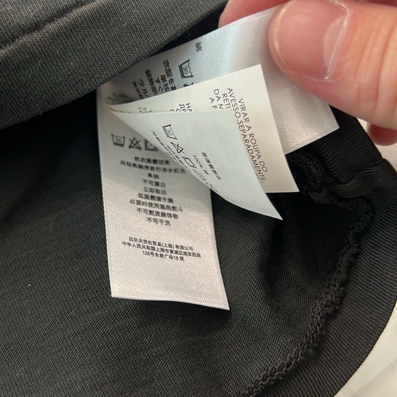 Men’s Polo Ralph Lauren tee size XL - Picture 4 of 5